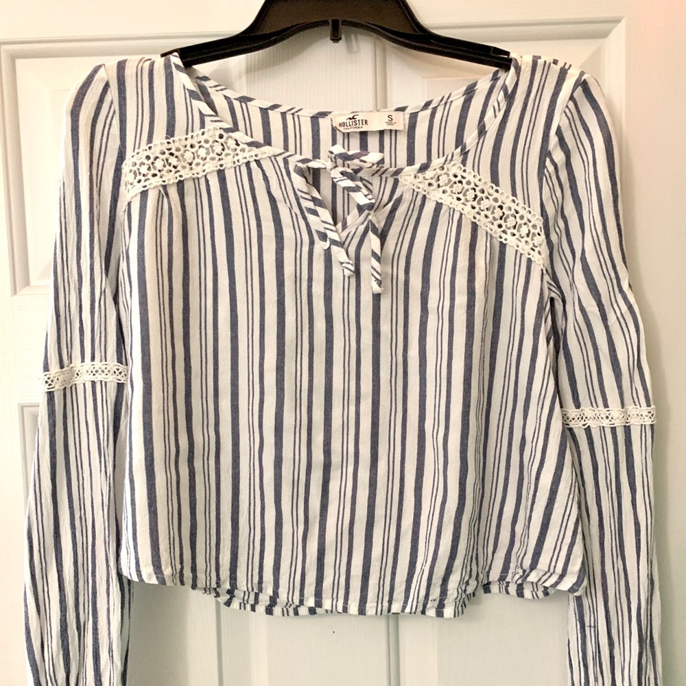 Super cute blouse